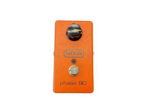 Vist Large View of Product Image Which is Used MXR PHASE 90 Phaser Pedal