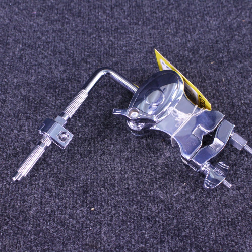 Vist Large View of Product Image Which is Used PDP TOM MOUNT CLAMP Drum Hardware
