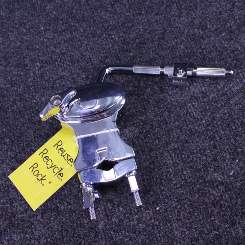 Vist Large View of Product Image Which is Used PDP TOM MOUNT CLAMP Drum Hardware