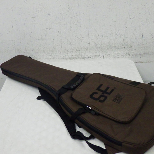 Vist Large View of Product Image Which is Used Paul Reed Smith - PRS SE GIG BAG Guitar Gig Bag