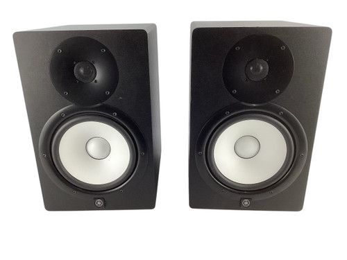 Vist Large View of Product Image Which is Used Yamaha HS8 STUDIO MONITORS PAIR