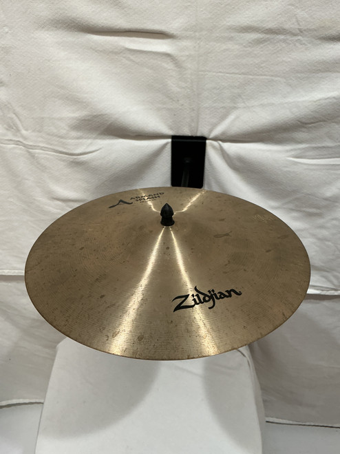 Vist Large View of Product Image Which is Used Zildjian ARMAND SPLASH 10 IN Splash Cymbal 10"