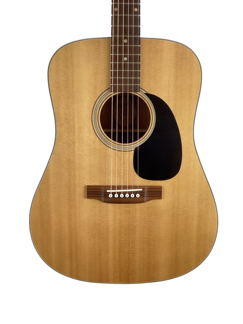 Vist Large View of Product Image Which is Used Blueridge BR-60E Acoustic/Electric Guitar w/Bag