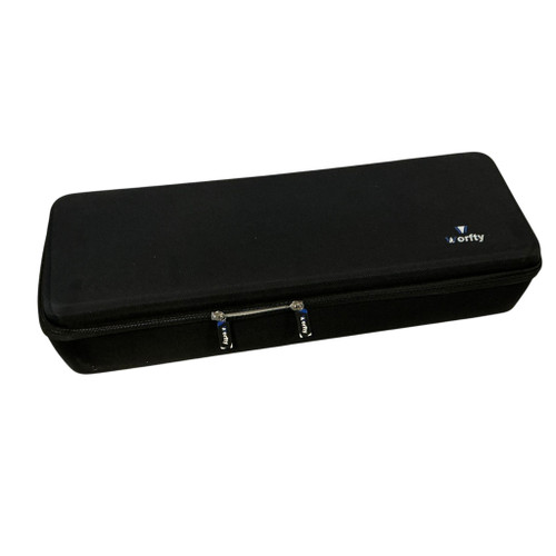 Vist Large View of Product Image Which is Used WORFTY SOFT CASE Small Keyboard Case