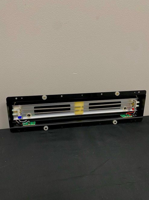 Vist Large View of Product Image Which is Used RUBY TUBES RUBY REVERBERATION UNIT Guitar Accessory