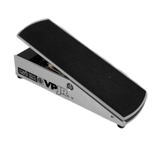 Vist Large View of Product Image Which is Used Ernie Ball VP JR Volume Pedal