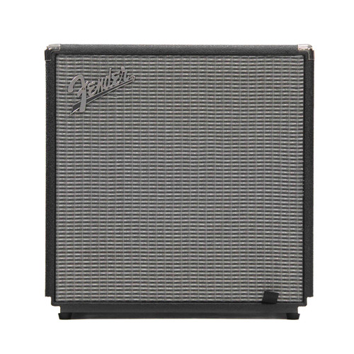 Vist Large View of Product Image Which is Used Fender RUMBLE 40 1 x 10 Bass Combo Amplifier 1 x 10
