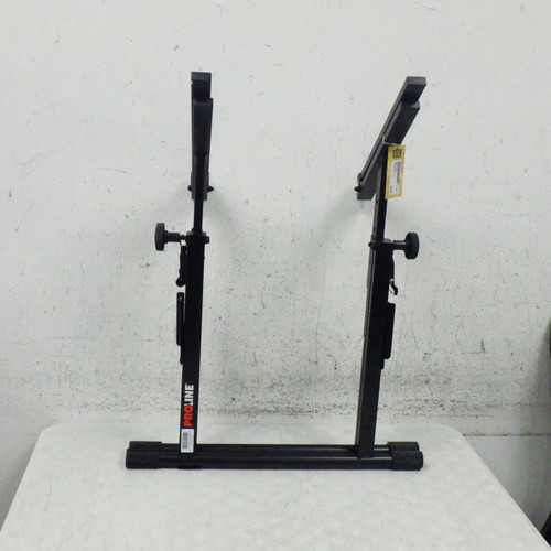 Vist Large View of Product Image Which is Used Proline AMP STAND Guitar Stand