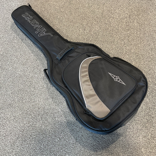 Vist Large View of Product Image Which is Used ALVAREZ ACOUSTIC FOLK GIG BAG