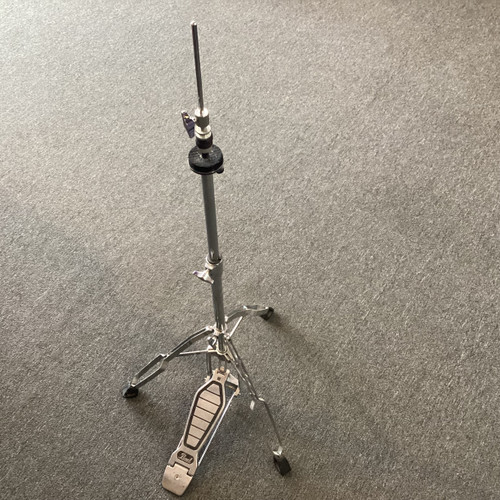 Vist Large View of Product Image Which is Used Pearl HI HAT STAND Hi Hat Stand