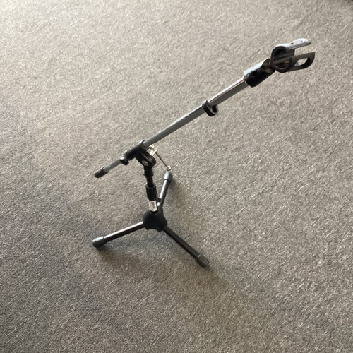 Vist Large View of Product Image Which is Used MIC BOOM STAND Microphone Stand
