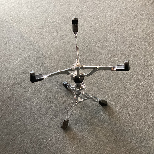 Vist Large View of Product Image Which is Used Tama SNARE STAND Snare Stand