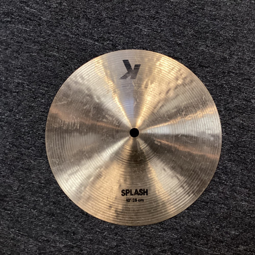 Vist Large View of Product Image Which is Used Zildjian K Splash Cymbal 10"