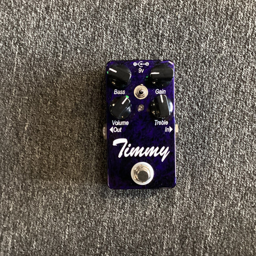 Vist Large View of Product Image Which is Used PAUL COCHRANE TIMMY V Distortion Pedal
