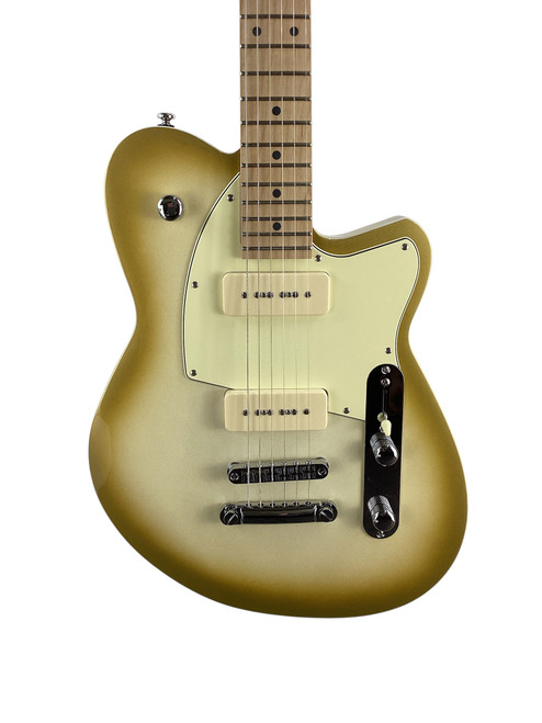 Vist Large View of Product Image Which is Used Reverend CHARGER 290 VENETIAN PEARL
