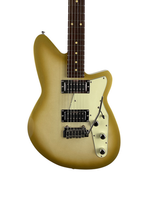 Vist Large View of Product Image Which is Used Reverend JETSTREAM RB VENECIAN PEARL