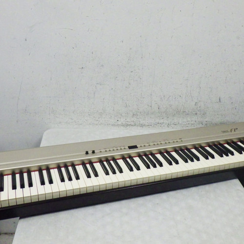 Vist Large View of Product Image Which is Used Roland FP3 76-Key Digital Piano 76-key