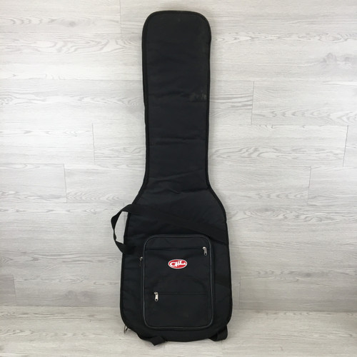 Vist Large View of Product Image Which is Used G&L BASS GIG BAG Guitar Gig Bag