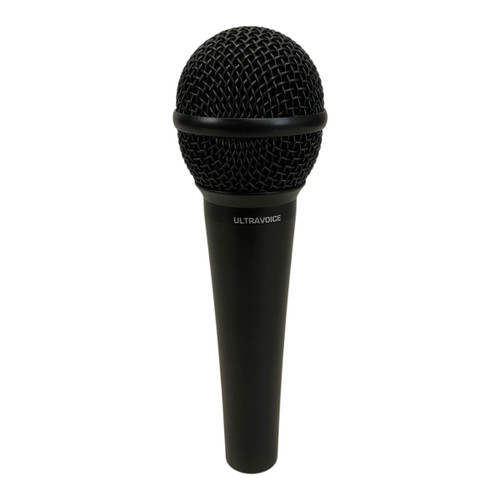 Vist Large View of Product Image Which is Used Behringer Ultravoice XM1800S Dynamic Microphone
