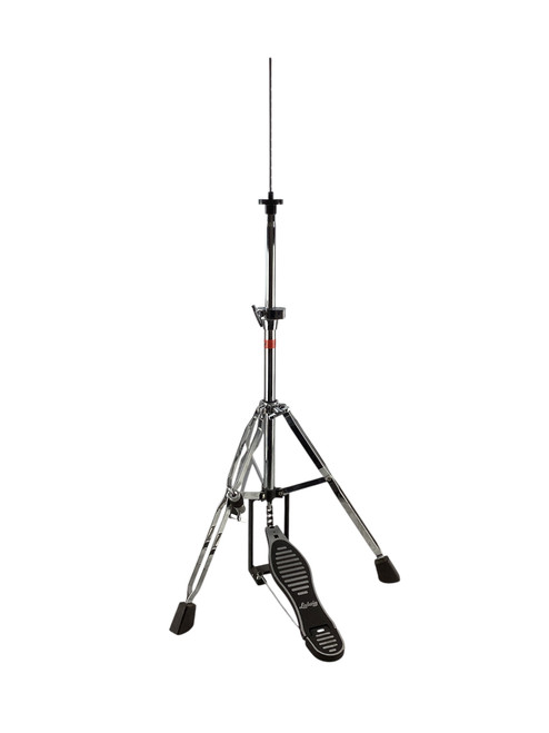Vist Large View of Product Image Which is Used Ludwig Double Braced Hi Hat Stand