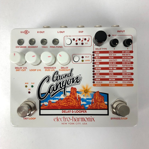 Vist Large View of Product Image Which is Guitars Guitar Effects