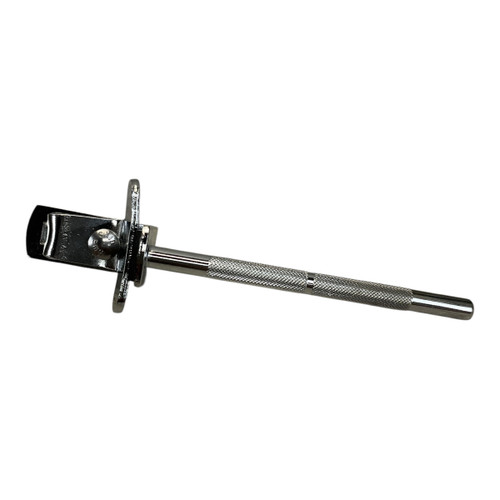 Vist Large View of Product Image Which is Used Sound Percussion Bass Drum Cowbell Holder