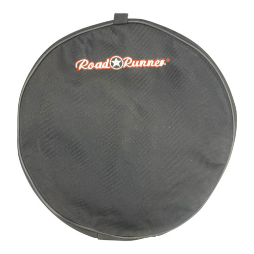 Vist Large View of Product Image Which is Used Road Runner 12x11 Tom Drum Bag Drum Bag