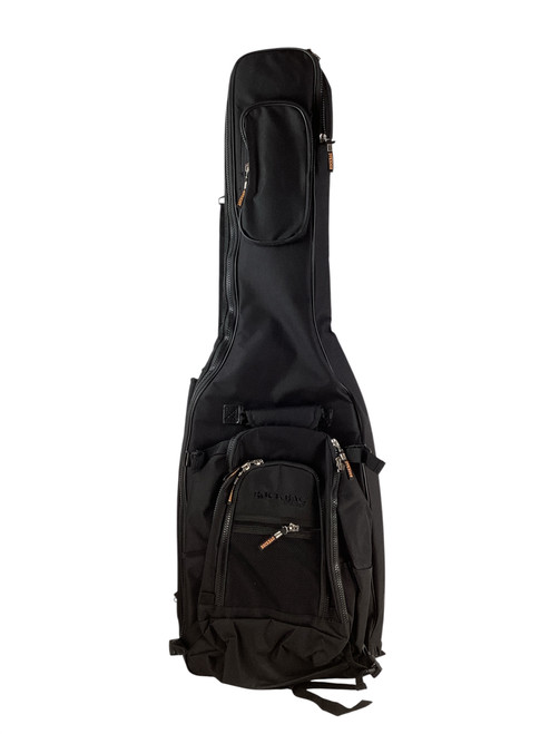 Vist Large View of Product Image Which is Used Rockbag PREMIUM Bass Guitar Gig Bag