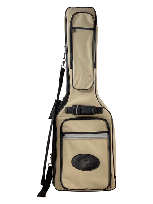 Vist Large View of Product Image Which is Used Godin GIG BAG ELECTRIC GUITAR