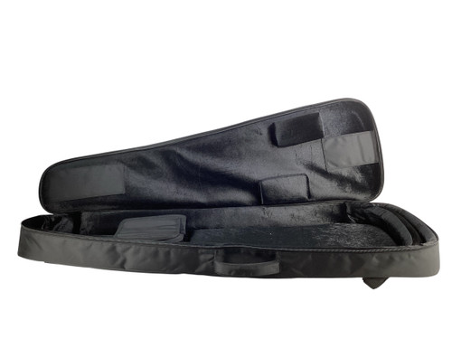 Vist Large View of Product Image Which is Used Sadowsky GIG BAG BASS PORTABAG EXPRESS