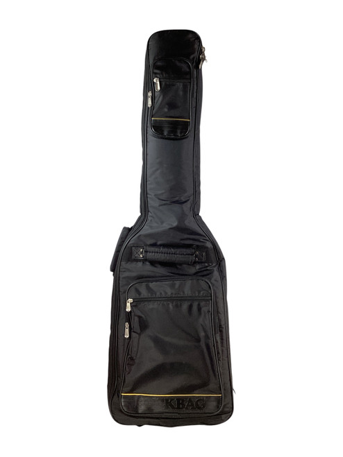 Vist Large View of Product Image Which is Used Rockbag GIG BAG BASS