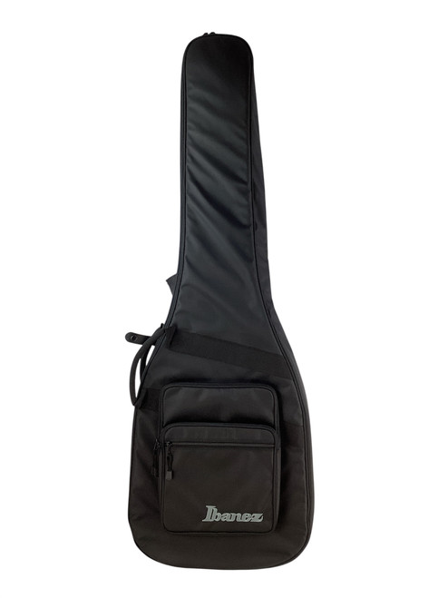 Vist Large View of Product Image Which is Used Ibanez Bass Guitar Gig Bag
