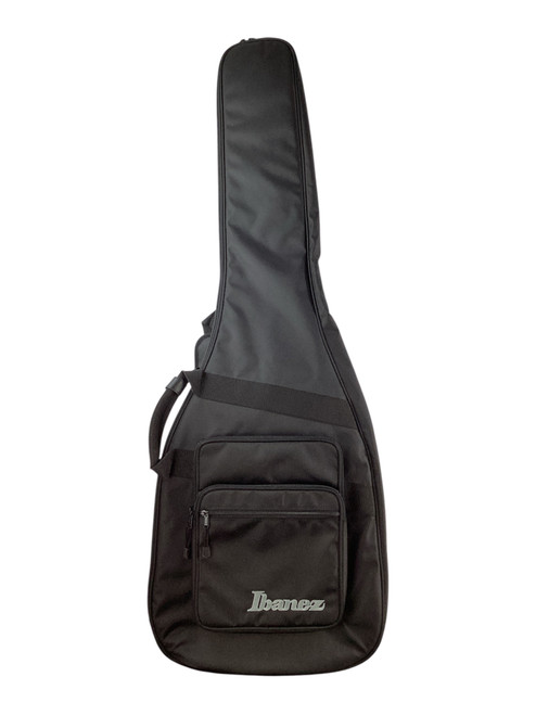 Vist Large View of Product Image Which is Used Ibanez GIG BAG BASS