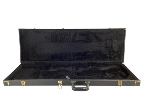 Vist Large View of Product Image Which is Used BASS CASE ROSCOE - NON-STANDARD