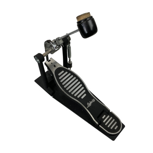 Vist Large View of Product Image Which is Used Ludwig KICK PEDAL Kick Drum Pedal