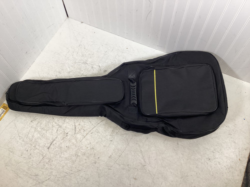 Vist Large View of Product Image Which is Used ACOUSTIC GIG BAG Guitar Gig Bag