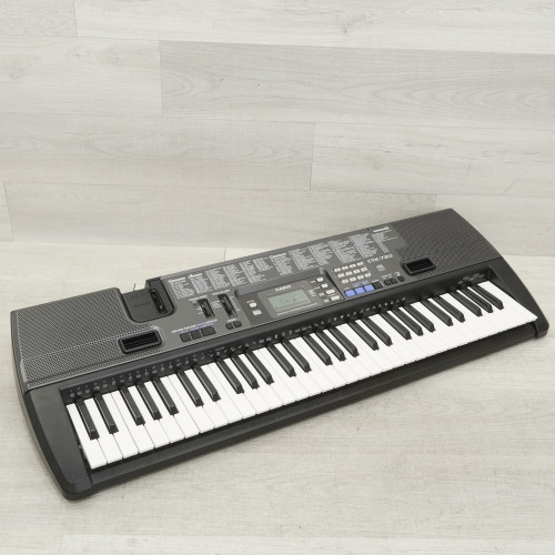 Vist Large View of Product Image Which is Used Casio CTK-720 61-key Keyboard