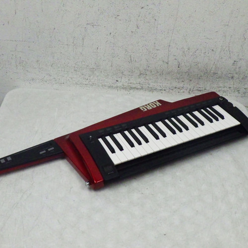 Vist Large View of Product Image Which is Used Korg RK-100S 49-Key Synthesizer 49-Key