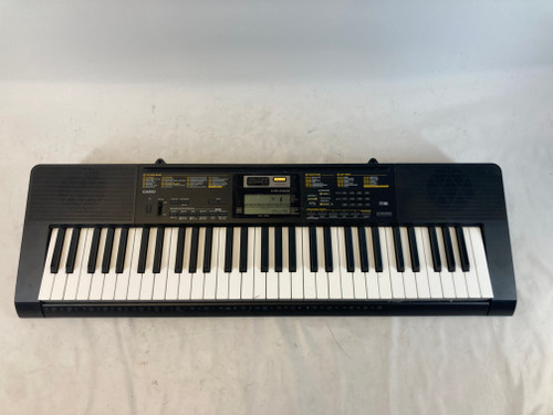 Vist Large View of Product Image Which is Used Casio CTK-2400 Keyboard