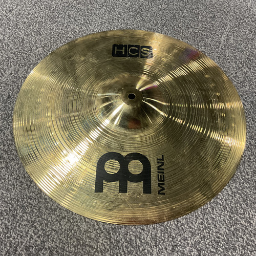 Vist Large View of Product Image Which is Used MEINL HCS 16 CRASH