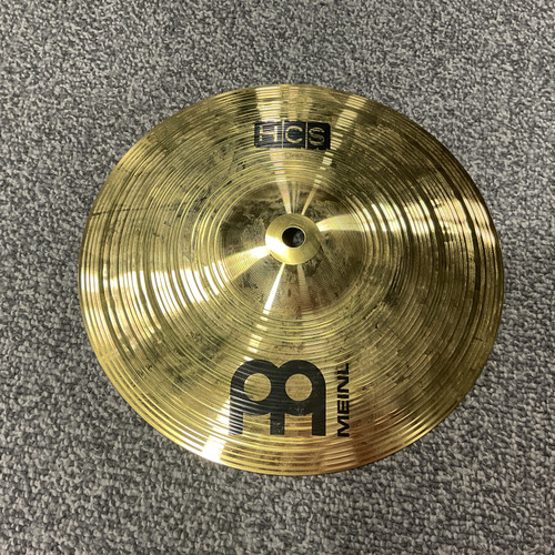 Vist Large View of Product Image Which is Used MEINL HCS 10 SPLASH