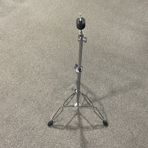 Vist Large View of Product Image Which is Used LUDWIG STRAIGHT CYMBAL STAND