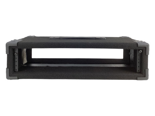 Vist Large View of Product Image Which is Used RACK CASE 2U -OPEN ENDED
