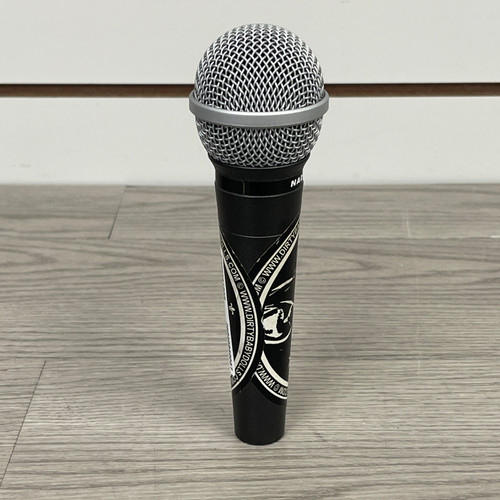 Vist Large View of Product Image Which is Used - Nady SP-9 Dynamic Microphone