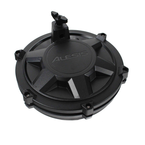Vist Large View of Product Image Which is Used Alesis ELECTRONIC DRUM PAD Electronic Drum Pad