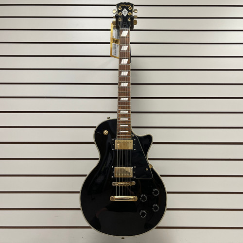 Vist Large View of Product Image Which is Used - Stagg LP TYPE Electric Guitar 