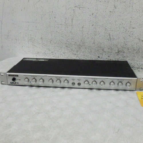 Vist Large View of Product Image Which is Used Aphex 204 AURAL EXCITER Rackmount Recording Device