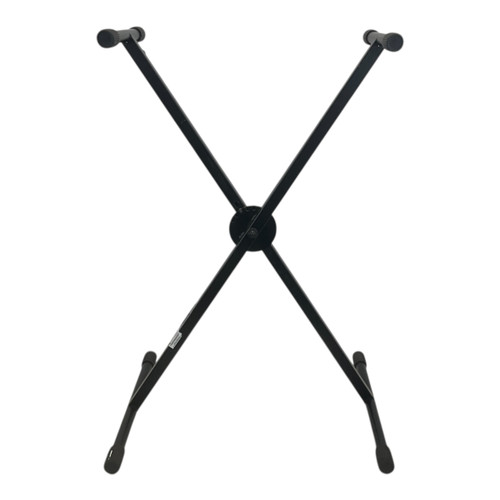 Vist Large View of Product Image Which is Used On-Stage KEYBOARD STAND Single Keyboard Stand
