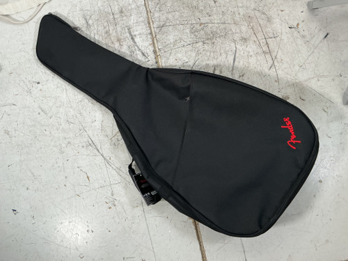 Vist Large View of Product Image Which is Used Fender BASIC ACOUSTIC GIG BAG Guitar Gig Bag