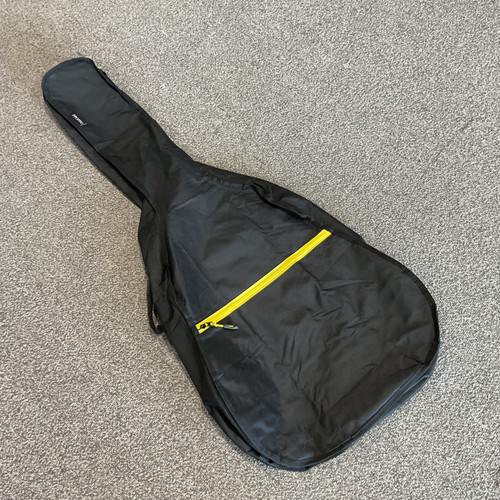 Vist Large View of Product Image Which is Used CAHAYA ACOUSTIC GUITAR GIG BAG